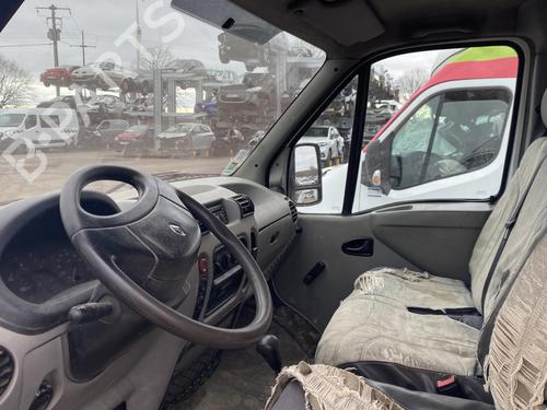 Front left panel RENAULT MASTER II Van (FD) 2.2 dCI 90 (FD0G, FD0N, FD2G, FD2N, FD3G, FD3N) | BP32454154C58  - Image 10