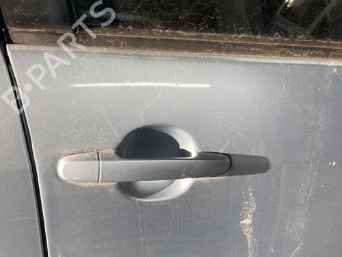 Used Front right exterior door handle TOYOTA COROLLA Verso (ZER_, ZZE12_, R1_) 2.2 D-4D (AUR10_, AUR10R) (177 hp) 19913440