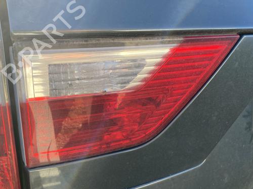 Left tailgate light BMW X3 (E83) 2.0 d | BP30439323C79