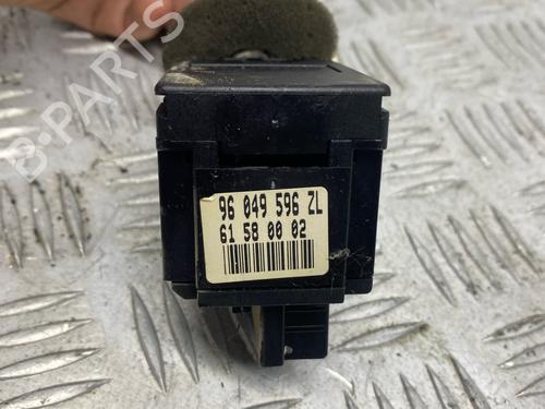 Used Steering column stalk Steering column stalk 38072083 38072083