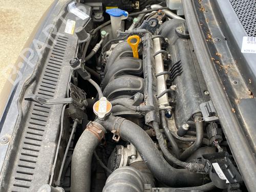 Gearbox KIA VENGA (YN) 1.4 CVVT | BP36408713M3 - Image 3