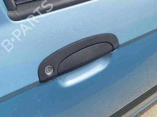 front-right-exterior-door-handle-hyundai-getz-tb-2001-2002-2003-2004-2005-2006-2007-2008-2009-2010-2011-36583364 main image