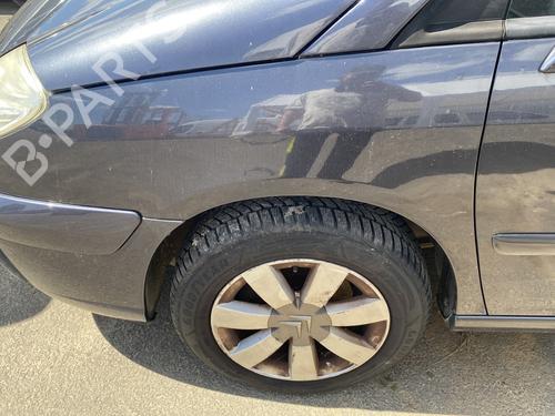 Left front fenders CITROËN C8 (EA_, EB_) 2.0 HDi 165 | BP27506476C41 