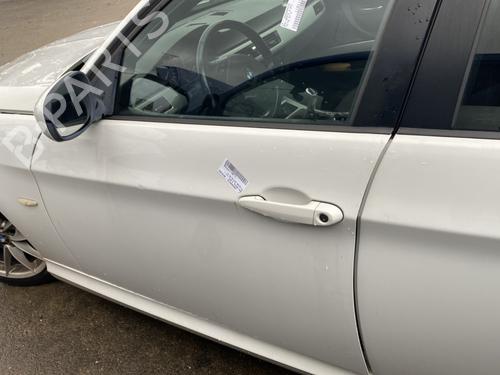 Left front door BMW 3 Touring (E91) 316 d | BP30552243C2