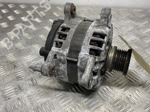 Alternator AUDI A3 (8V1, 8VK) 1.6 TDI | BP23782370M7  - Image 5