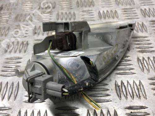 Left front indicator PEUGEOT PARTNER Box Body/MPV  | BP28366893C32 