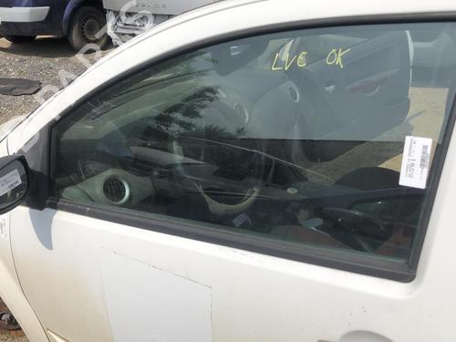 Used Front left door window CITROËN C2 (JM_) 1.1 (60 hp) 22112000