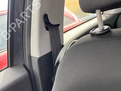 Used Front right seatbelt Front right seatbelt 37749766 37749766