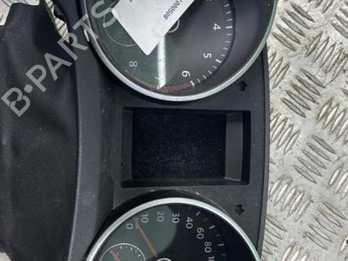 Instrument cluster VW GOLF VI (5K1) 1.4 | BP19913840C47