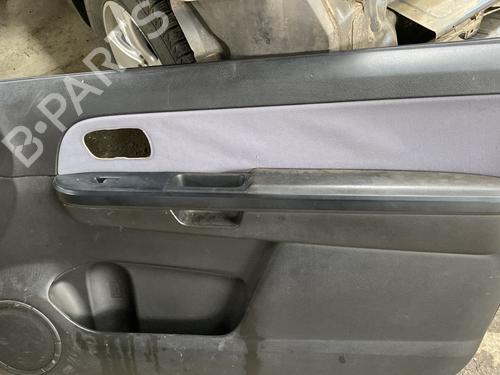 Used Front right panel Front right panel SUZUKI GRAND VITARA II (JT, TE, TD) 1.9 DDiS All-wheel Drive (JT419, TD44, JB419WD, JB419XD,... (129 hp) 33554436 33554436