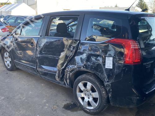 Front left panel PEUGEOT 5008 (0U_, 0E_) 1.6 HDi | BP32781554C58 - Image 9