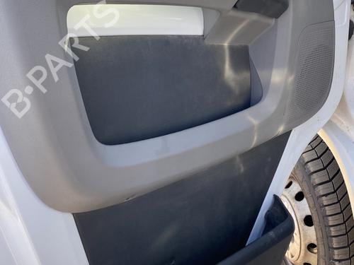 Used Front left panel Front left panel PEUGEOT BOXER Van 2.2 HDi 120 (120 hp) 24963088 24963088
