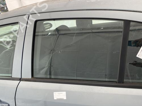 rear-left-door-window-opel-corsa-d-s07-2006-2007-2008-2009-2010-2011-2012-2013-2014-2015-25866978 main image