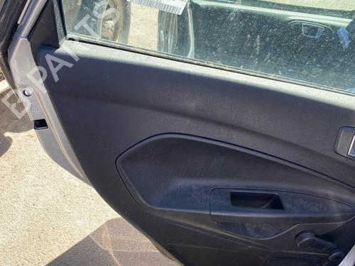 Used Rear left panel Rear left panel 35994948 35994948