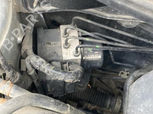 ABS pump VW POLO IV (9N_, 9A_) 1.2 | BP19905841M43 