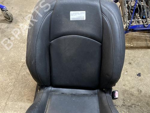 Right front seat PEUGEOT 206 SW (2E/K) 2.0 HDi | BP29481536C16 