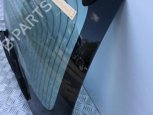 Bootlid window PEUGEOT 107 (PM_, PN_) 1.0 | BP22111276C64