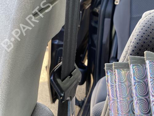 Used Front right seatbelt Front right seatbelt FIAT ULYSSE (179_) 2.2 JTD (128 hp) 27977149 27977149