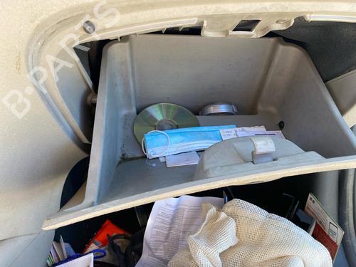 Handskerum Handskerum CITROËN C3 I (FC_, FN_) [2002-2013] 34227682 34227682