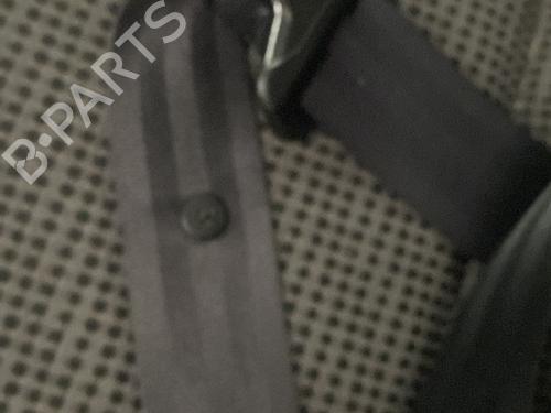 Cinturón de seguridad trasero izquierdo PEUGEOT 207 (WA_, WC_) 1.6 HDi (92 hp) 32370191