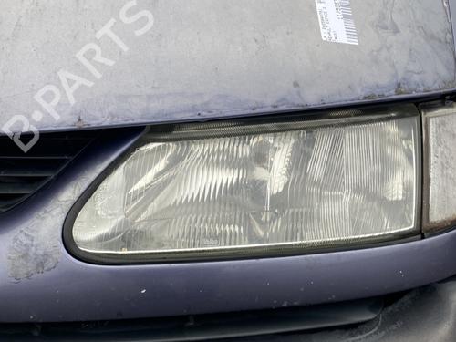 Venstre forlygte RENAULT ESPACE III (JE0_) 2.2 12V TD (JE0E, JE0H, JE0P) (113 hp) 30746539