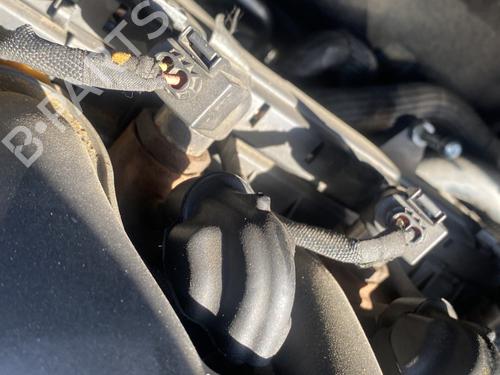 Used Injector Injector CITROËN C4 Picasso I MPV (UD_) 2.0 HDi 138 (136 hp) 32518287 32518287
