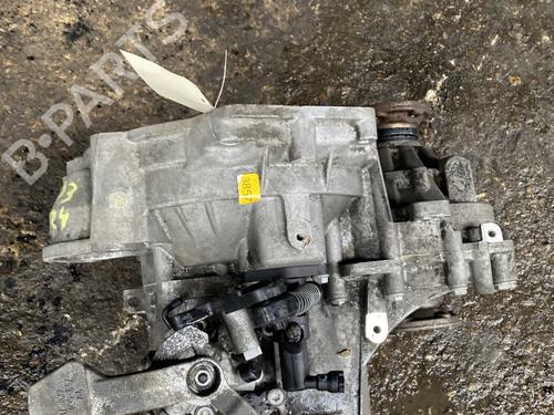 Gearbox SEAT IBIZA IV SC (6J1, 6P5)  | BP21528252M3 
