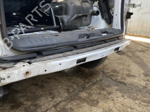 Used Rear bumper reinforcement RENAULT KANGOO Express (FW0/1_) 1.5 dCi 90 (FW0G, FW05, FW08, FW11) (90 hp) 20700817