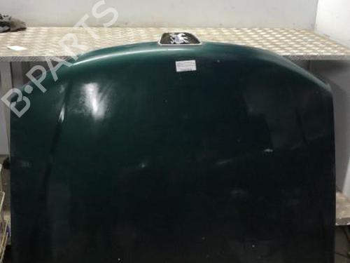 Hood PEUGEOT 306 Hatchback (7A, 7C, N3, N5) 1.4 | BP19908671C1 