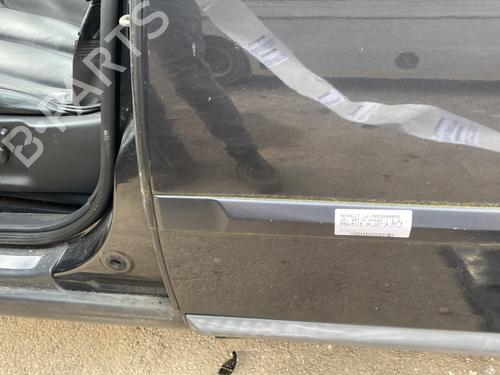 Left rear door RENAULT VEL SATIS (BJ0_) 2.0 16V Turbo (BJ0K) | BP23785580C4 
