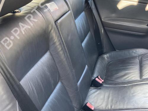 Used Rear seat VW POLO IV (9N_, 9A_) [2001-2014]  22113453