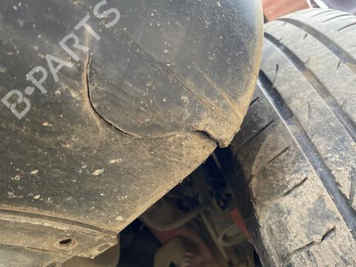 Front bumper CITROËN NEMO MPV 1.4 HDi | BP26940141C7  - Image 10