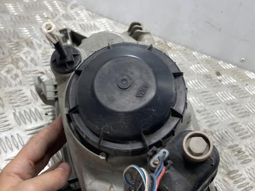 Left headlight SAAB 900 II 2.0 i | BP22113032C28 