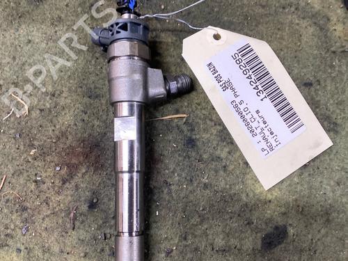 Injector RENAULT CLIO V (B7_) 1.5 Blue dCi 85 (B7AG) | BP39943027M100 - Image 2
