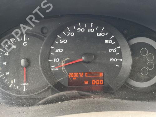 Used Instrument cluster Instrument cluster RENAULT KANGOO Express (FW0/1_) 1.5 dCi 110 (FW0C, FW0H) (109 hp) 33554347 33554347
