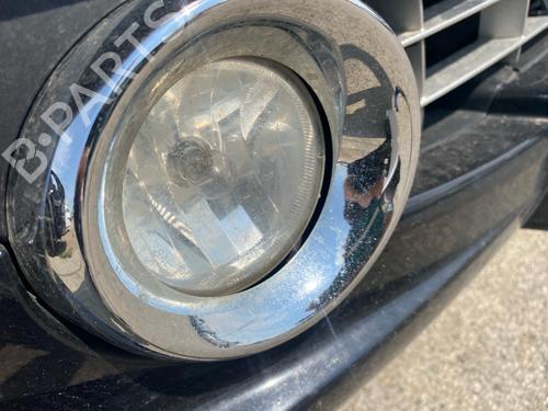 Used Right front fog light Right front fog light 37994273 37994273