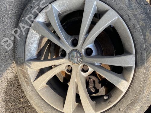 Fælk Fælk ALFA ROMEO GIULIETTA (940_) 2.0 JTDM (940FXQ1A, 940FYC1A) (150 hp) 33553636 33553636