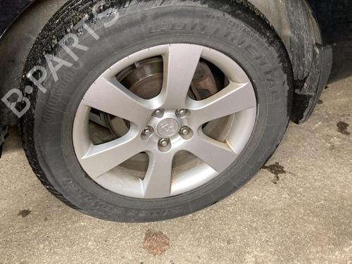 Rim HYUNDAI SANTA FÉ II (CM) 2.7 V6 GLS | BP19913690C45 