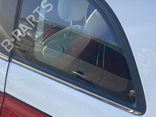 Rear left quarter glass FIAT 500 (312_) 1.2 (312AXA1A) | BP29213994C93 