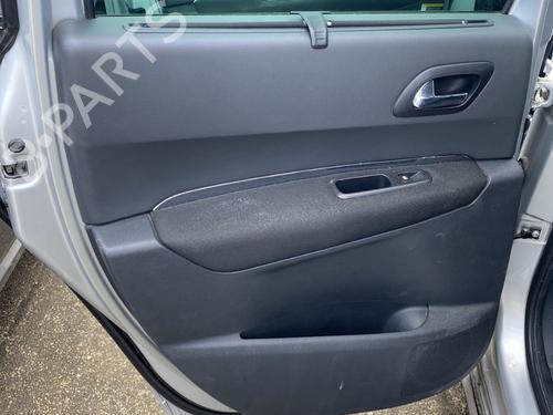 Used Rear left panel PEUGEOT 3008 I MPV (0U_) 2.0 HDi 150 / BlueHDi 150 (150 hp) 24296881
