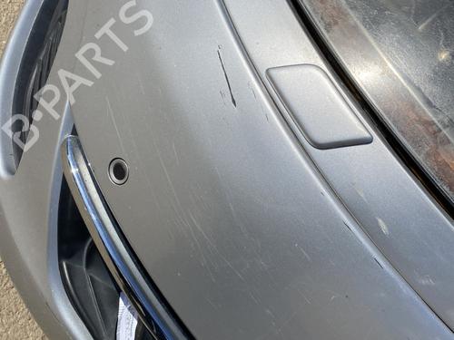 Front bumper CITROËN C4 Grand Picasso I (UA_) 1.6 HDi | BP24646526C7