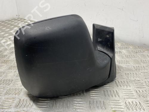Right mirror PEUGEOT EXPERT (224_) 2.0 HDI 16V | BP29474930C27 
