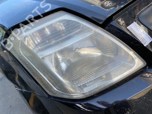 Right headlight CITROËN C2 (JM_) 1.1 | BP34241200C29 - Image 2