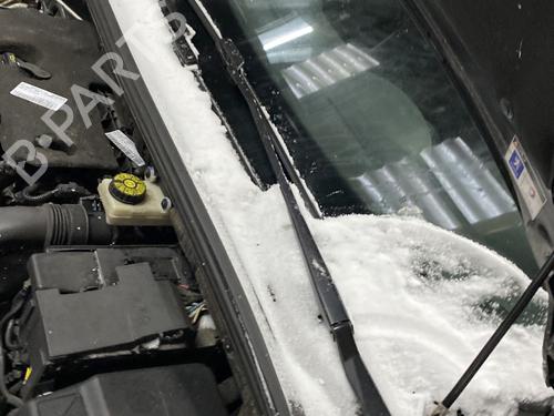 Used Scuttle panel Scuttle panel PEUGEOT 308 I (4A_, 4C_) 1.6 HDi (92 hp) 31318023 31318023