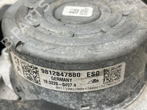 ABS pump PEUGEOT 208 I (CA_, CC_) 1.6 HDi / BlueHDi 75 | BP20174375M43