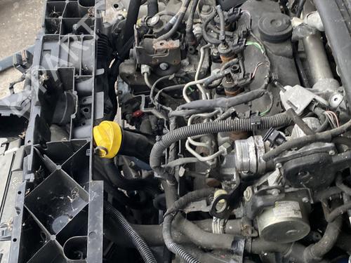 Engine RENAULT CLIO IV (BH_) 1.5 dCi 75 | BP30615730M1  - Image 5