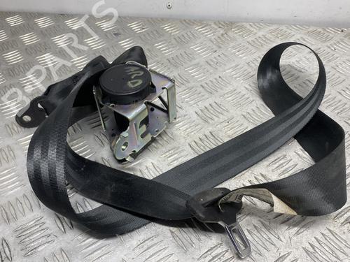 Rear right belt tensioner DACIA SANDERO II 1.0 SCe 75 (B8JC, B8JD, B8NC) | BP21797786C90 