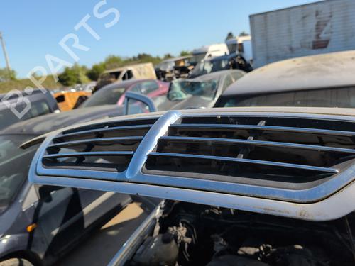 grille-ssangyong-musso-sports-2004-34110051 main image