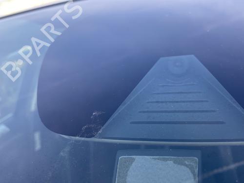 Used Camera Camera RENAULT MEGANE IV Hatchback (B9A/M/N_) 1.2 TCe 130 (B9MR) (130 hp) 33553268 33553268