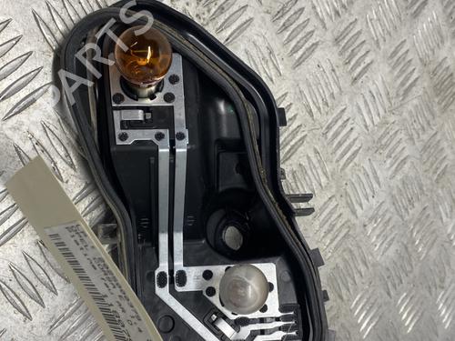 Used Lamp holder OPEL CORSA E (X15) 1.4 (08, 68) (90 hp) 30931226